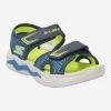 Skechers Art.  401670L Blau -Modeschuhgeschäft haupt 3198090016