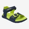 GEOX Art.  SANDAL FUSBETTO Blau -Modeschuhgeschäft haupt 3198090038
