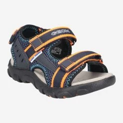 GEOX Art. S.STRADA Blau