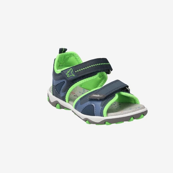 Superfit Art. MIKE 3.0 Blau, Kombiniert 3 Superfit Art. MIKE 3.0 Blau, Kombiniert