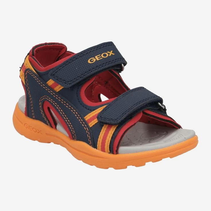 GEOX Art. VANIETT Blau, Kombiniert 3 GEOX Art. VANIETT Blau, Kombiniert