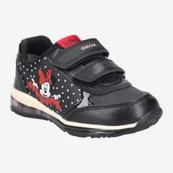 GEOX Art.  TODO Schwarz, Kombiniert