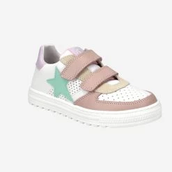 Naturino Art.  NATURINO HESS VL. Braun Kombiniert