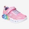 Skechers Art.  303751L PKMT INFINITE HEART LIGHTS Pink