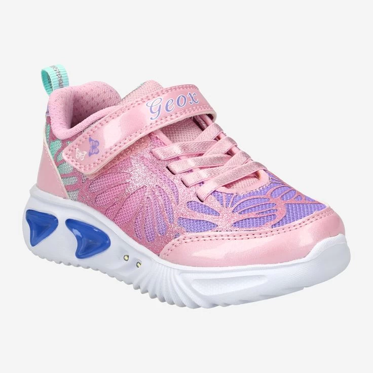 GEOX Art. ASSISTER Rose 3 GEOX Art. ASSISTER Rose