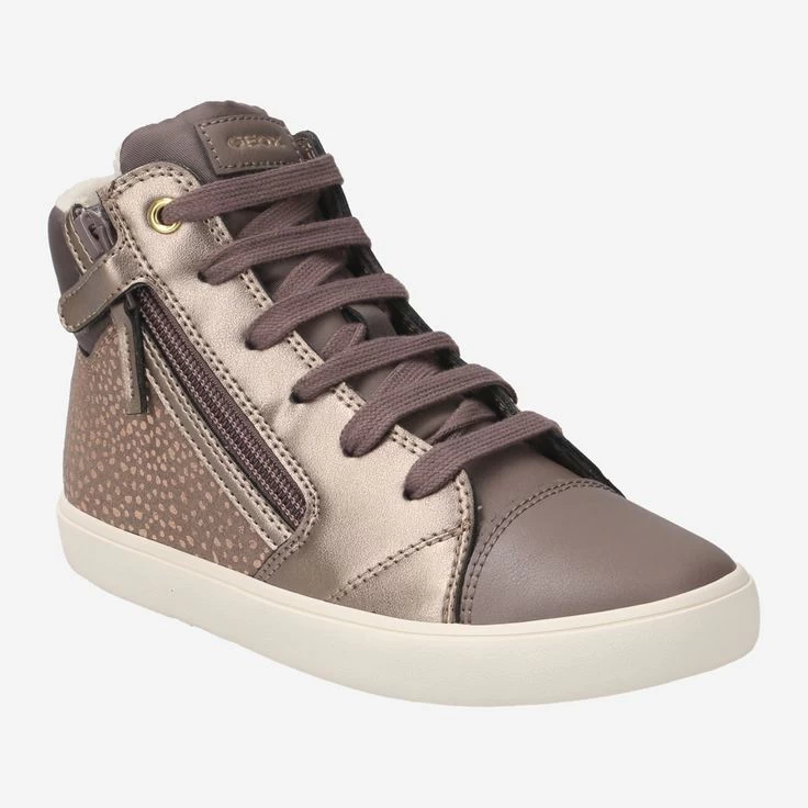 GEOX Art. GISLI Gold 3 GEOX Art. GISLI Gold