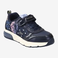 GEOX Art.  SPACECLUB Blau, Kombiniert