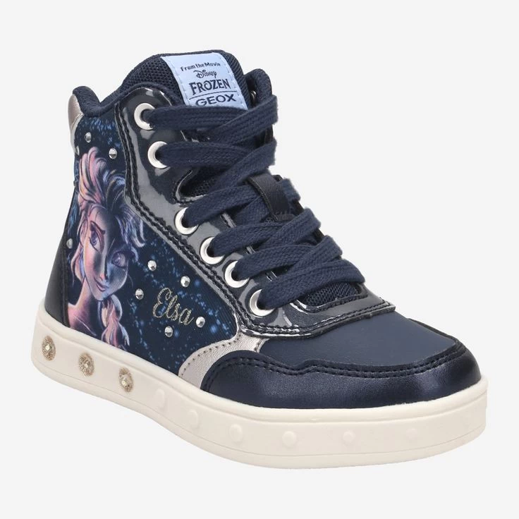 GEOX Art. SKYLIN Blau, Kombiniert 3 GEOX Art. SKYLIN Blau, Kombiniert