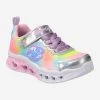 Skechers Art.  302315L SMLT FLUTTER HEART Bunt -Modeschuhgeschäft haupt 3239090008
