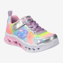 Skechers Art.  302315L SMLT FLUTTER HEART Bunt