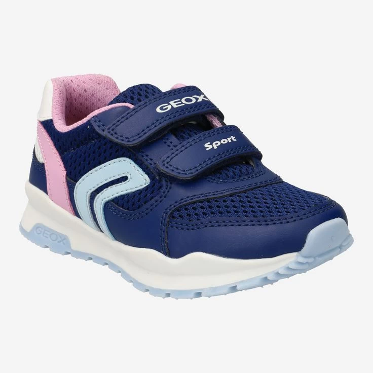 GEOX Art. PAVEL Blau 3 GEOX Art. PAVEL Blau