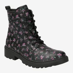 GEOX Art.  CASEY Schwarz