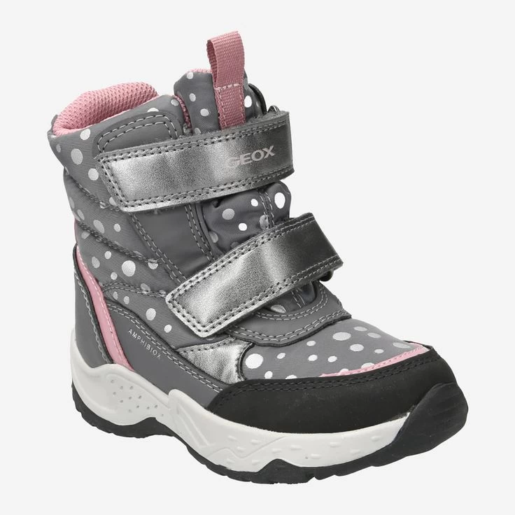 GEOX Art. SENTIERO Grau 3 GEOX Art. SENTIERO Grau