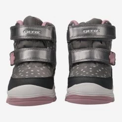 GEOX Art.  FLANFIL Grau, Kombiniert -Modeschuhgeschäft haupt 3252980001