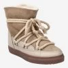 INUIKII Art. CLASSIC SNEAKER Beige 1 INUIKII Art. CLASSIC SNEAKER Beige -Modeschuhgeschäft haupt 3254010007