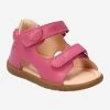 GEOX Art.  SANDAL MACCHIA Pink -Modeschuhgeschäft haupt 3295210006