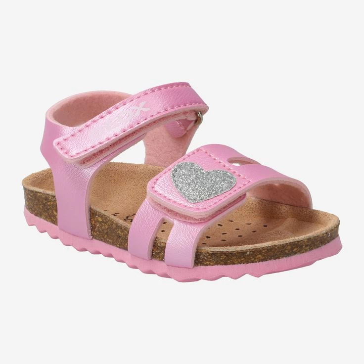 GEOX Art. S.CHALKI Rose 3 GEOX Art. S.CHALKI Rose