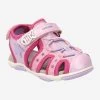 GEOX Art.  SANDAL AGASIM Rose -Modeschuhgeschäft haupt 3295390006