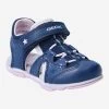 GEOX Art.  SANDAL AGASIM Blau -Modeschuhgeschäft haupt 3298010006