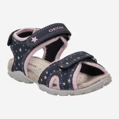 GEOX Art.  S.ROXANNE Blau