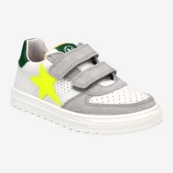 Naturino Art.  NATURINO HESS VL. Grau, Kombiniert