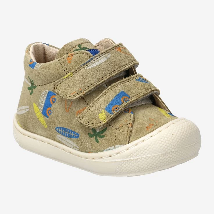 Naturino Art. NATURINO COCOON VL Beige Kombiniert 3 Naturino Art. NATURINO COCOON VL Beige Kombiniert