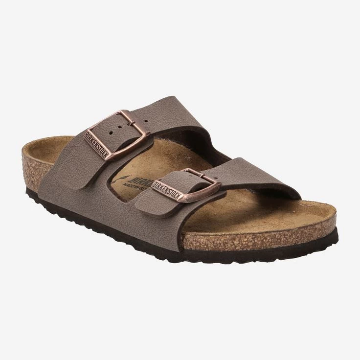 Birkenstock Art. ARIZONA KIDS Braun 3 Birkenstock Art. ARIZONA KIDS Braun