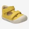 Naturino Art.  NATURINO PUFFY Gelb -Modeschuhgeschäft haupt 3896010008