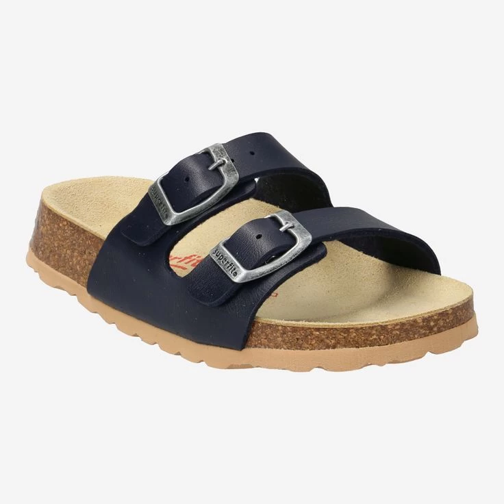 Superfit Art. FUSSBETTPAN Blau 3 Superfit Art. FUSSBETTPAN Blau