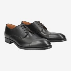 Magnanni Art.  23309 Schwarz -Modeschuhgeschäft paar 1320010927