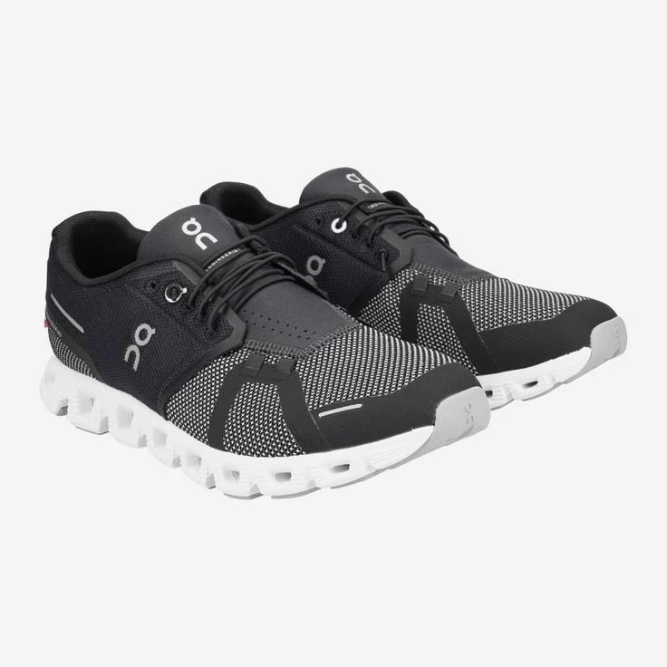 On Running Art. 79.98850 Cloud 5 Combo Schwarz 4 On Running Art. 79.98850 Cloud 5 Combo Schwarz – Bild 2
