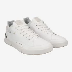 On Running Art.  48.99448 The Roger Centre Court Weiß, Kombiniert -Modeschuhgeschäft paar 1331010025