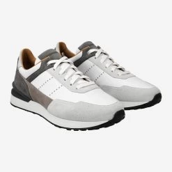 Magnanni Art.  24454 BLANCO Weiß -Modeschuhgeschäft paar 1331060148