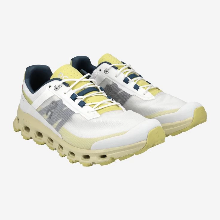 On Running Art. Cloudvista Weiß,kombiniert 4 On Running Art. Cloudvista Weiß,kombiniert – Bild 2