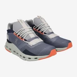 On Running Art. 26.98315 Cloudnova Grau 8 On Running Art. 26.98315 Cloudnova Grau -Modeschuhgeschäft paar 1332090118