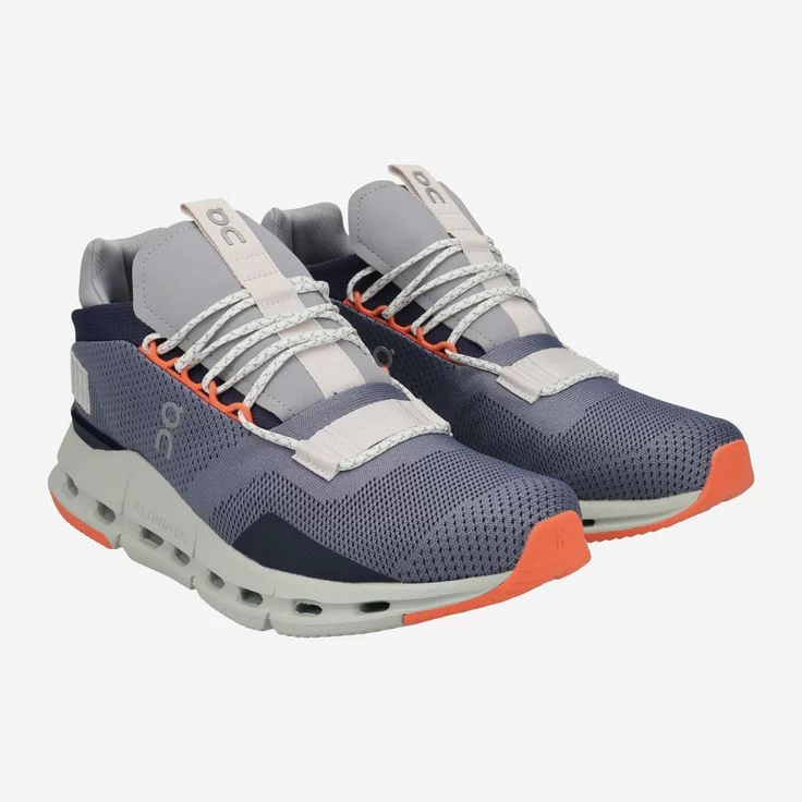 On Running Art. 26.98315 Cloudnova Grau 4 On Running Art. 26.98315 Cloudnova Grau – Bild 2