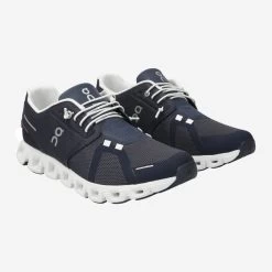On Running Art.  59.98916 Cloud 5 Blau -Modeschuhgeschäft paar 1338090086