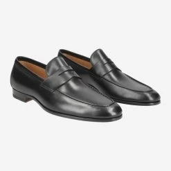 Magnanni Art.  23802 NEGRO Schwarz -Modeschuhgeschäft paar 1400010016