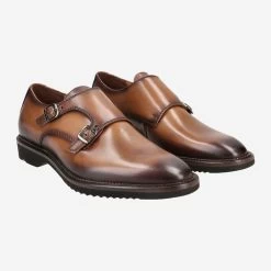 Lloyd Art.  21-592-03* MACAO Braun -Modeschuhgeschäft paar 1423010035