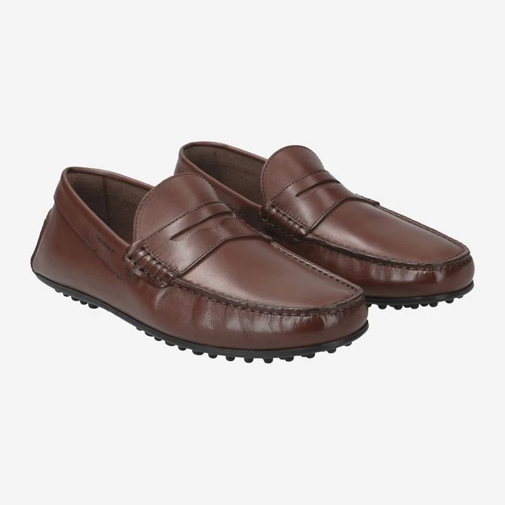 Lüke Schuhe Art. 8309 Braun 4 Lüke Schuhe Art. 8309 Braun – Bild 2