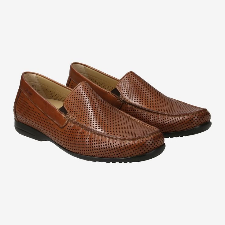 Sioux Art. GIUMELO Braun 4 Sioux Art. GIUMELO Braun – Bild 2