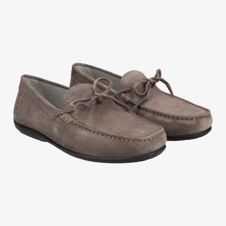 GEOX Art. ASCANIO Beige 4 GEOX Art. ASCANIO Beige – Bild 2