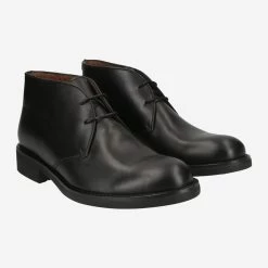 Lottusse Art. T2063 Schwarz 8 Lottusse Art. T2063 Schwarz -Modeschuhgeschäft paar 1520010265