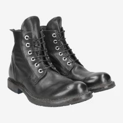 Moma Art.  2CW007-CU Schwarz -Modeschuhgeschäft paar 1520010515