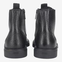 Boss Art.  CALEV_HALB Schwarz