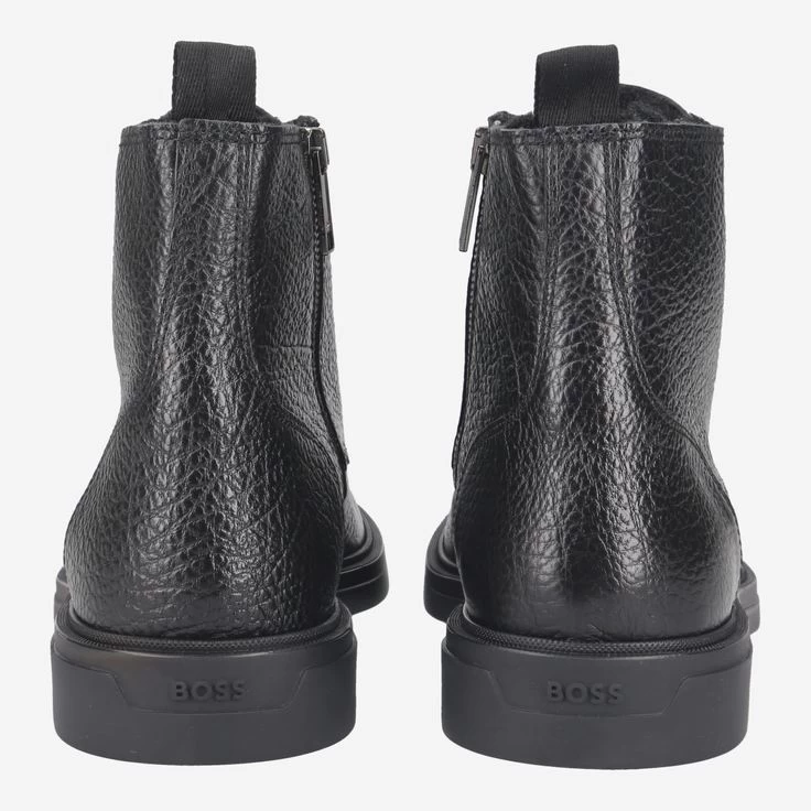 Boss Art. CALEV_HALB Schwarz 3 Boss Art. CALEV_HALB Schwarz