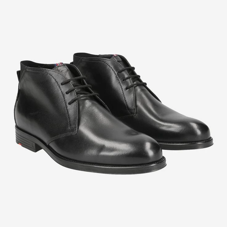 Lloyd Art. VANE Schwarz 4 Lloyd Art. VANE Schwarz – Bild 2