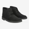 Clarks Art.  Desert Boot 26155480 7 Schwarz -Modeschuhgeschäft paar 1520060217