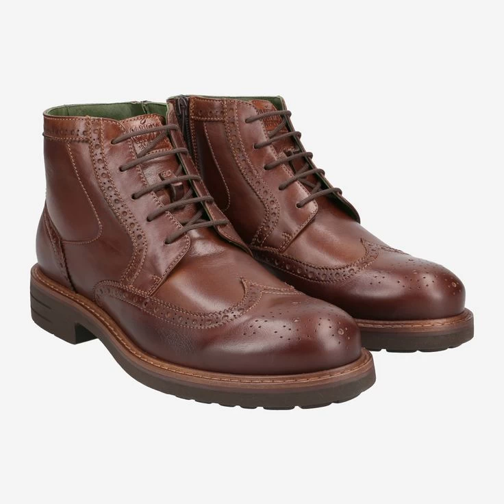 Galizio Torresi Art. 325288 V18875 Braun 4 Galizio Torresi Art. 325288 V18875 Braun – Bild 2