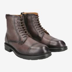 Magnanni Art.  24045 MARRON Braun -Modeschuhgeschäft paar 1523010565